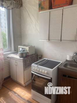 1-к квартира, на длительный срок, 30м2, 5/5 этаж