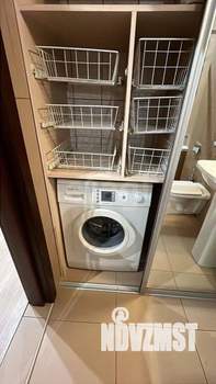 Студия квартира, на длительный срок, 50м2, 14/22 этаж