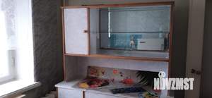 1-к квартира, на длительный срок, 33м2, 4/5 этаж