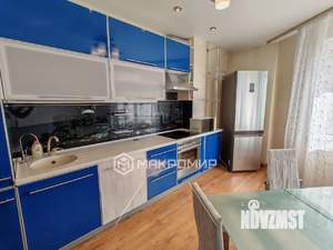 2-к квартира, на длительный срок, 80м2, 7/17 этаж