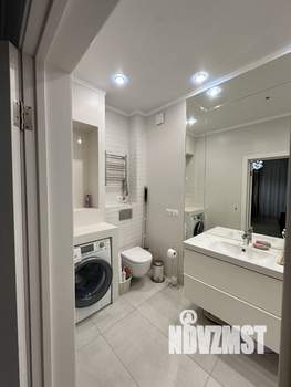 3-к квартира, на длительный срок, 71м2, 6/24 этаж