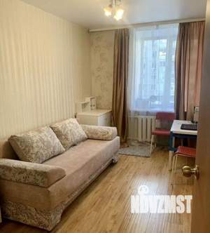 3-к квартира, на длительный срок, 57м2, 6/9 этаж