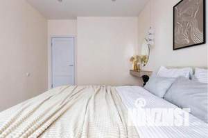 3-к квартира, посуточно, 67м2, 5/17 этаж