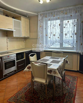 3-к квартира, на длительный срок, 76м2, 11/16 этаж