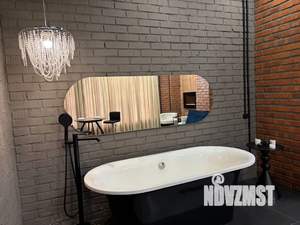 2-к квартира, посуточно, 55м2, 2/18 этаж