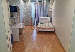 4-к квартира, на длительный срок, 128м2, 7/11 этаж