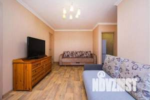 2-к квартира, посуточно, 50м2, 3/5 этаж