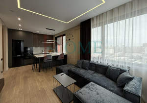 3-к квартира, на длительный срок, 70м2, 16/29 этаж