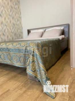 Студия квартира, на длительный срок, 30м2, 25/25 этаж