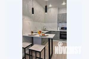 1-к квартира, посуточно, 45м2, 3/17 этаж