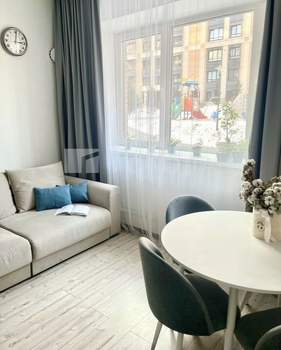 2-к квартира, на длительный срок, 67м2, 1/15 этаж