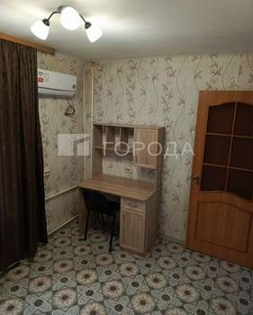 2-к квартира, на длительный срок, 34м2, 4/9 этаж