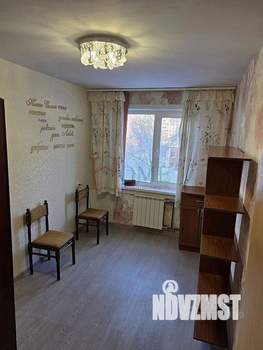 2-к квартира, на длительный срок, 43м2, 5/9 этаж