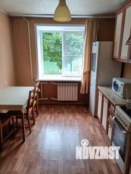 2-к квартира, на длительный срок, 48м2, 1/5 этаж