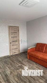 2-к квартира, на длительный срок, 44м2, 11/18 этаж