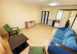 2-к квартира, на длительный срок, 58м2, 8/10 этаж