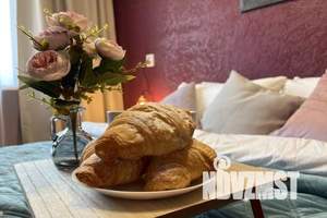 2-к квартира, посуточно, 56м2, 8/9 этаж