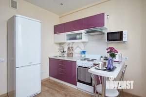 1-к квартира, на длительный срок, 40м2, 11/20 этаж