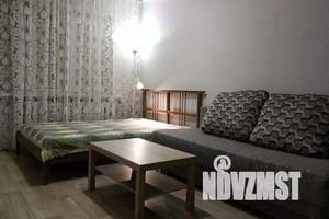 1-к квартира, посуточно, 33м2, 3/9 этаж