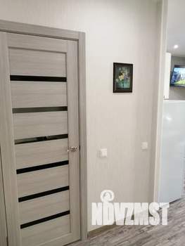 Студия квартира, посуточно, 25м2, 4/25 этаж