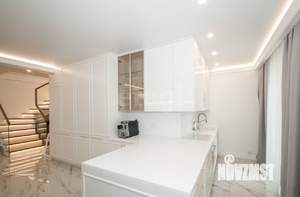 3-к квартира, на длительный срок, 110м2, 16/17 этаж