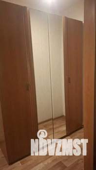 1-к квартира, на длительный срок, 35м2, 5/18 этаж