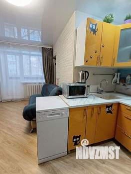 2-к квартира, на длительный срок, 45м2, 2/5 этаж