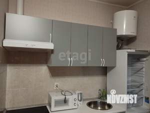 Студия квартира, на длительный срок, 30м2, 2/15 этаж