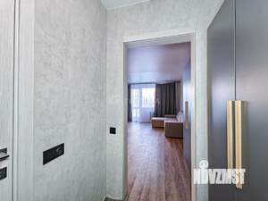 Студия квартира, на длительный срок, 36м2, 5/10 этаж