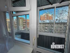 1-к квартира, на длительный срок, 30м2, 5/5 этаж