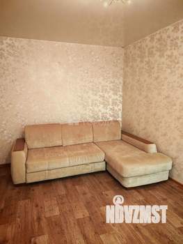 2-к квартира, на длительный срок, 46м2, 6/9 этаж