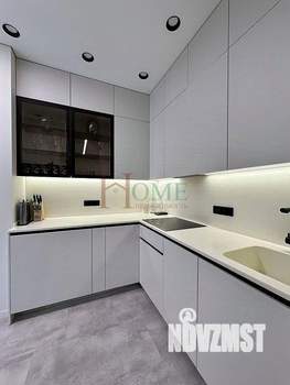 3-к квартира, на длительный срок, 63м2, 15/17 этаж