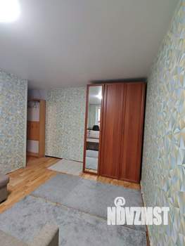 2-к квартира, на длительный срок, 44м2, 4/5 этаж