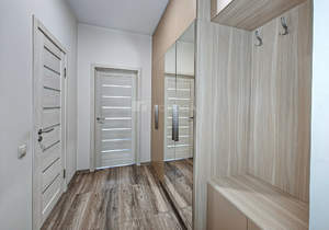 Студия квартира, на длительный срок, 31м2, 0/16 этаж