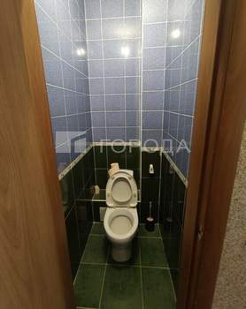 1-к квартира, на длительный срок, 33м2, 11/17 этаж