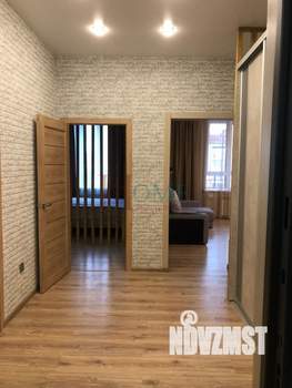 2-к квартира, на длительный срок, 55м2, 8/12 этаж