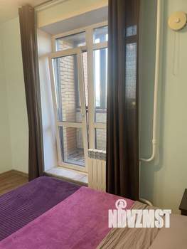2-к квартира, на длительный срок, 46м2, 8/18 этаж