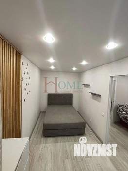 2-к квартира, на длительный срок, 50м2, 5/5 этаж