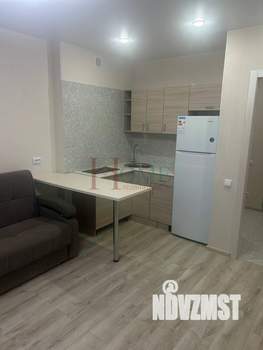 2-к квартира, на длительный срок, 38м2, 3/22 этаж