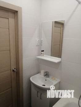 1-к квартира, на длительный срок, 42м2, 6/10 этаж