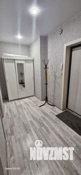 1-к квартира, на длительный срок, 40м2, 25/25 этаж