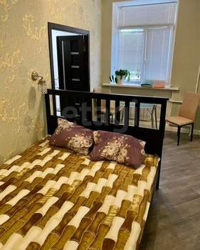 2-к квартира, на длительный срок, 51м2, 3/5 этаж