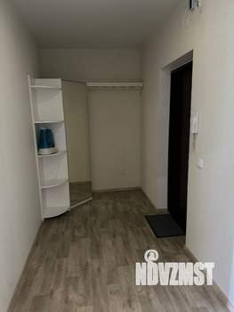 1-к квартира, на длительный срок, 40м2, 17/17 этаж