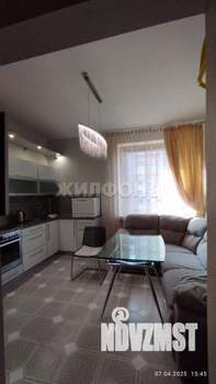 1-к квартира, на длительный срок, 54м2, 4/5 этаж