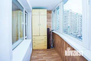 1-к квартира, посуточно, 29м2, 1/1 этаж