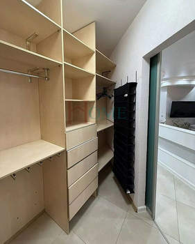 1-к квартира, на длительный срок, 52м2, 7/16 этаж