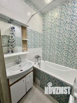 2-к квартира, на длительный срок, 59м2, 6/10 этаж