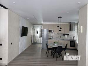 2-к квартира, на длительный срок, 54м2, 11/16 этаж