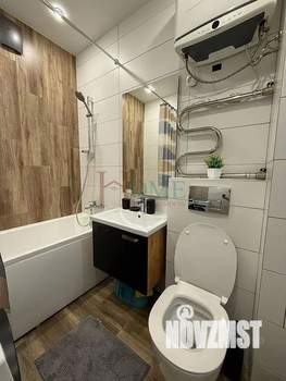 2-к квартира, на длительный срок, 40м2, 7/24 этаж