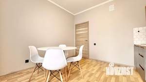 2-к квартира, посуточно, 57м2, 1/1 этаж